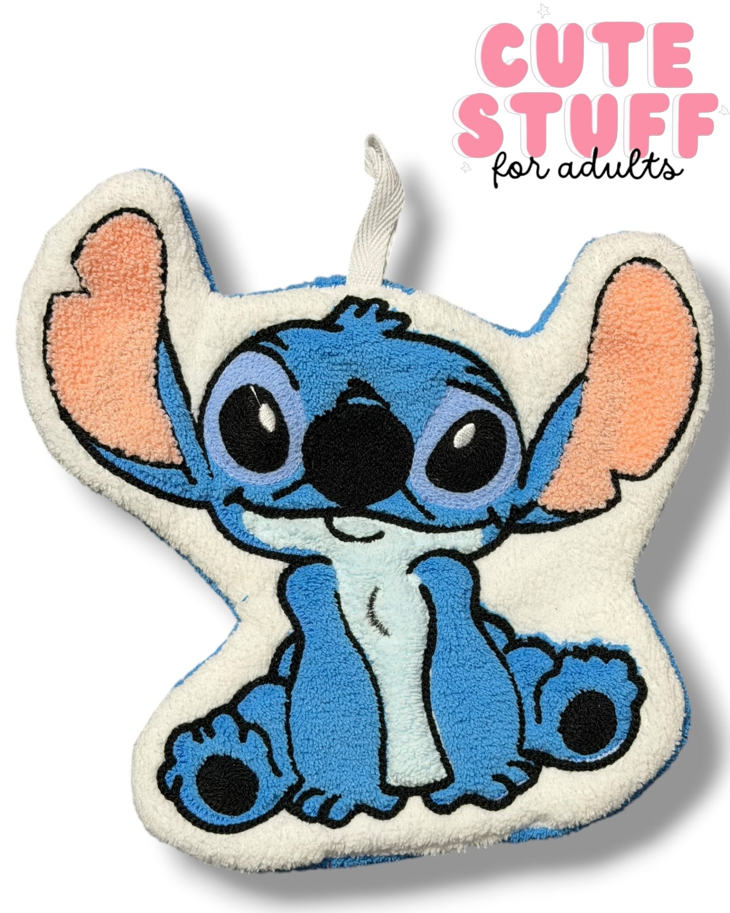 Cartoon Character Hand Towel Collection | Cute & Fun Everyday Towels