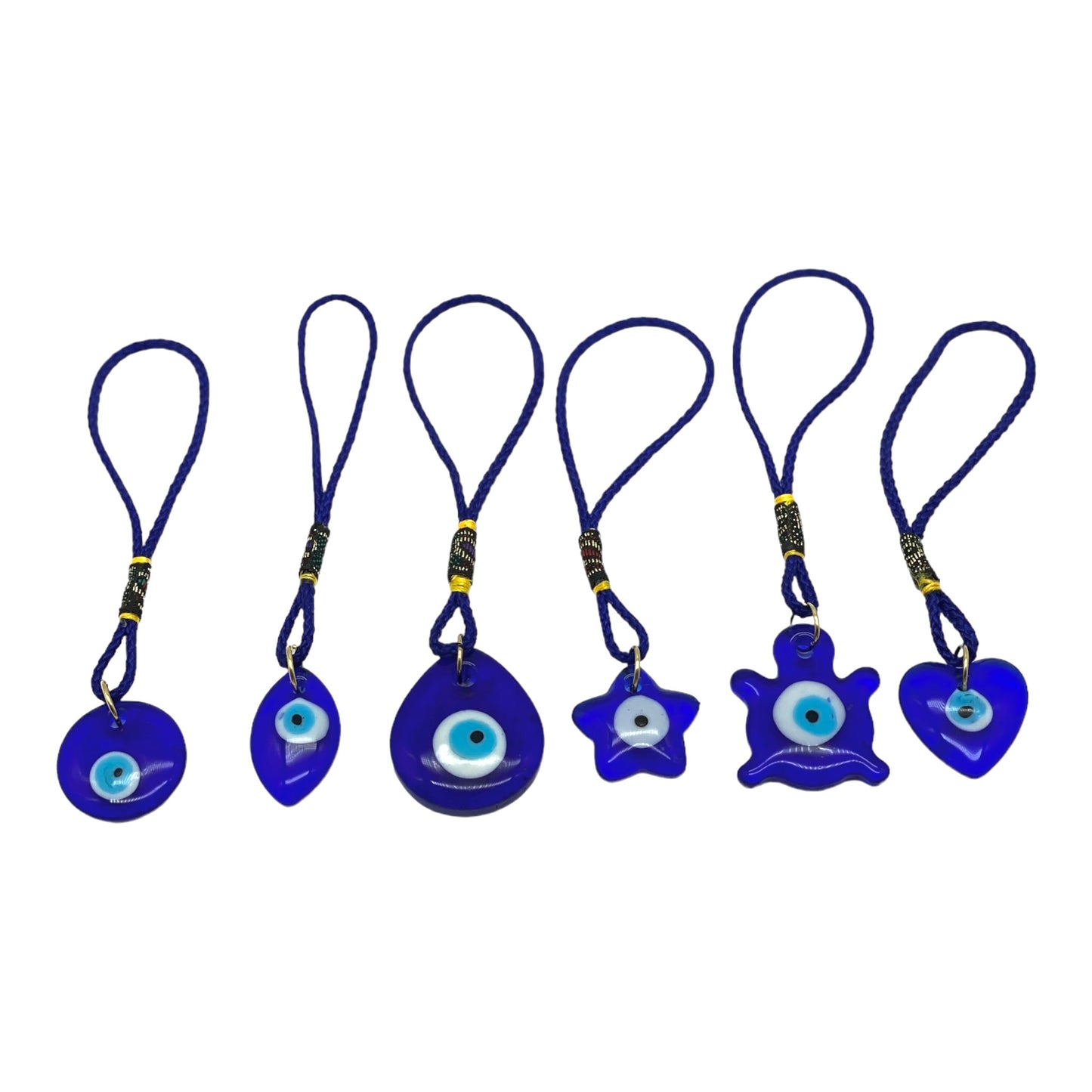 Evil Eye Protection Charm 🧿