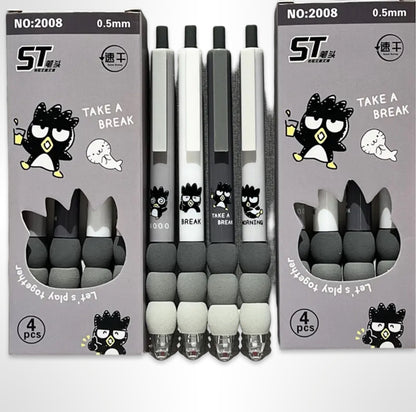 Sanrio Soft Grip Pen