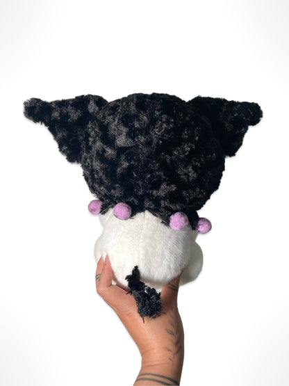 Kuromi Plushies