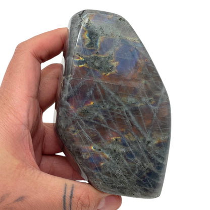 Labradorite Freeform