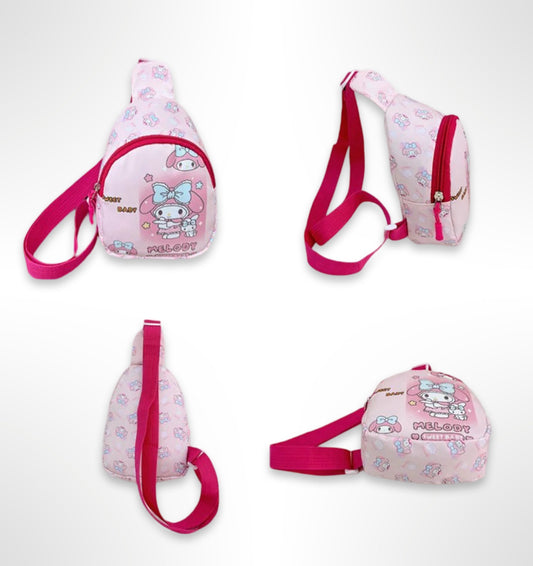 Sanrio Messenger Bag