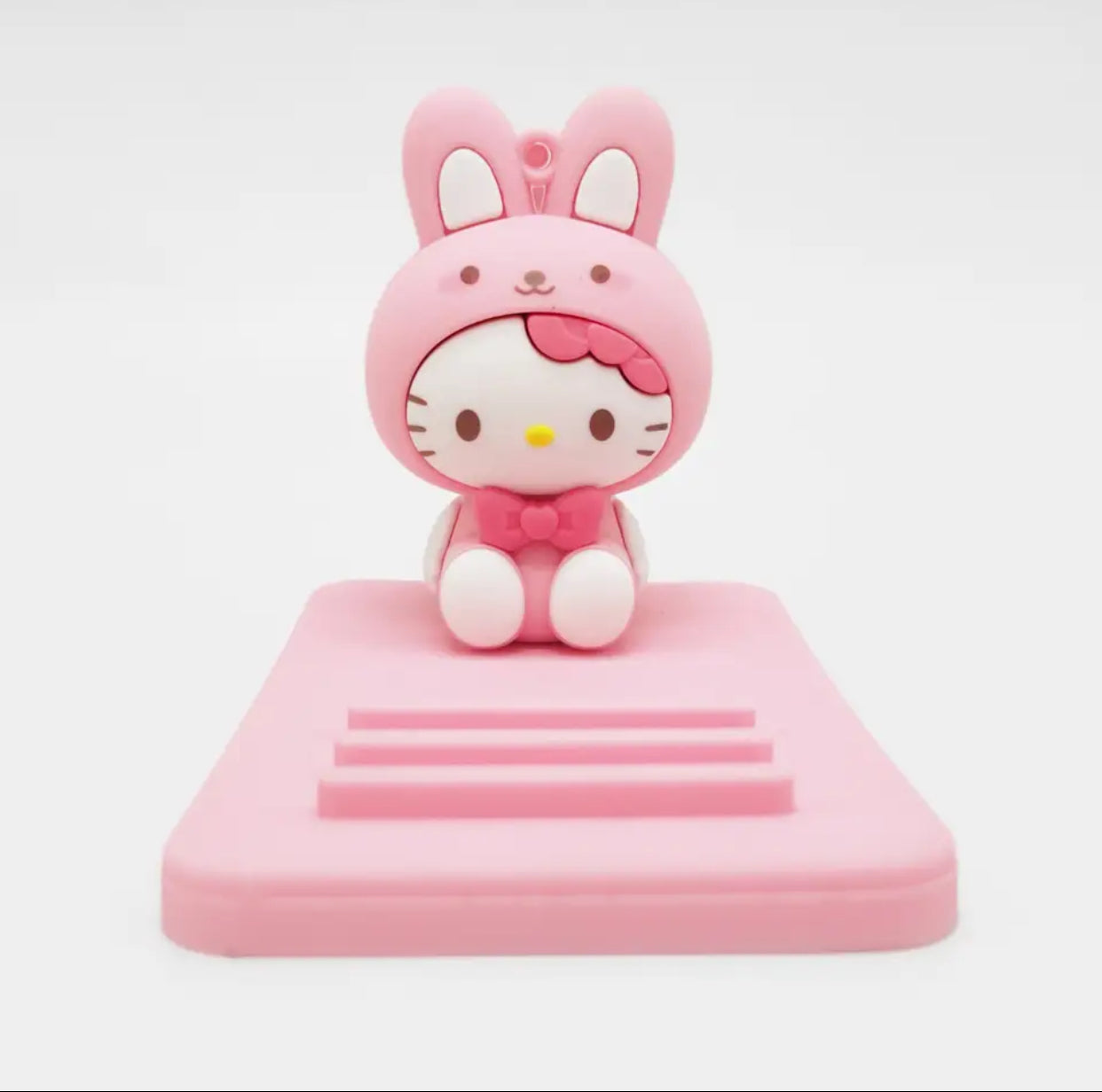 Sanrio Silicone Phone Holder