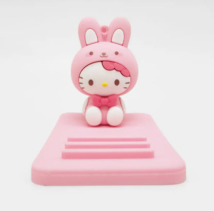 Sanrio Silicone Phone Holder