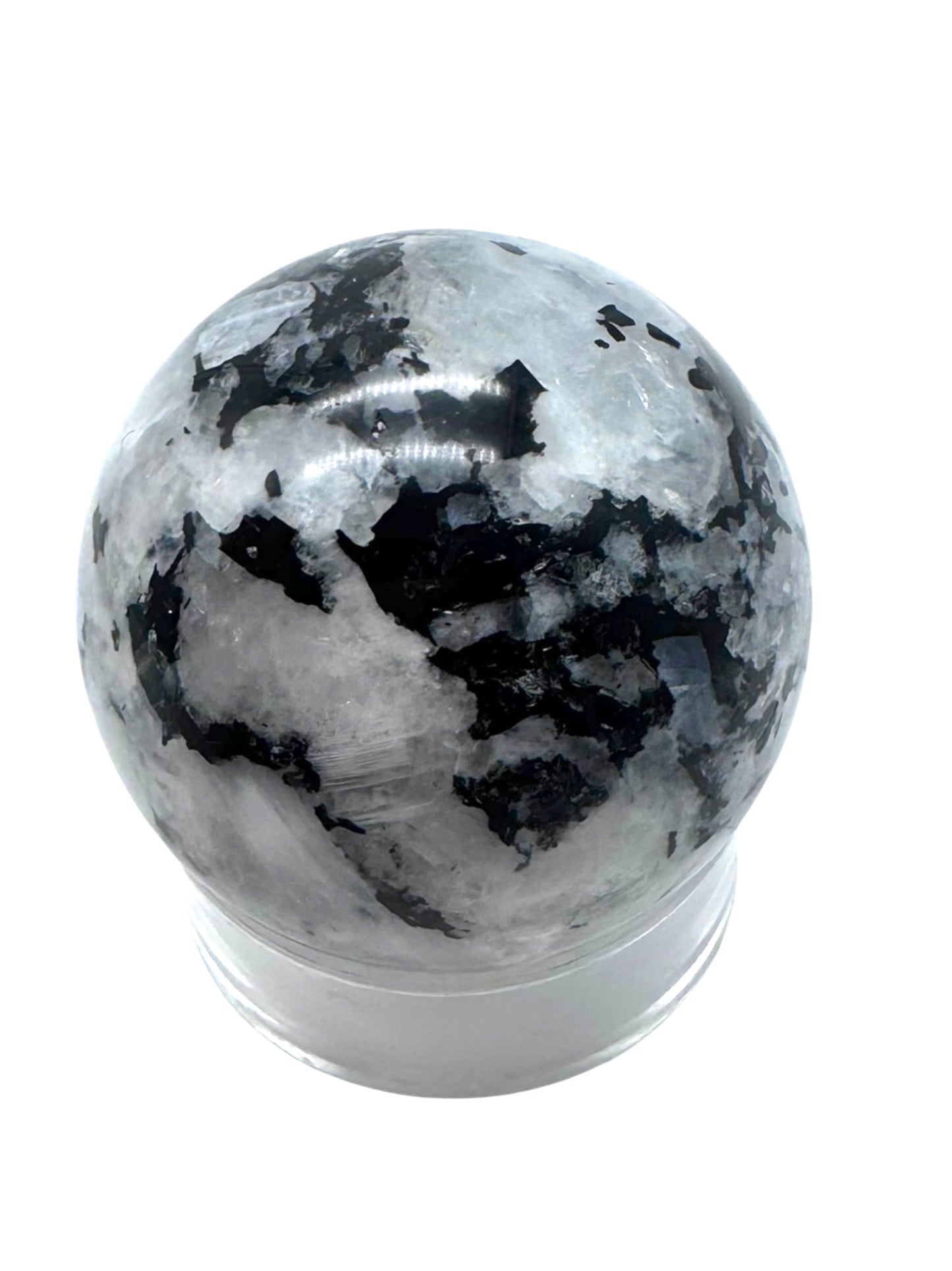 Moonstone Sphere