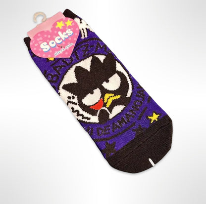 Sanrio Ankle Socks