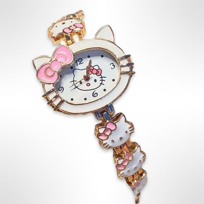 Hello Kitty fashion watch