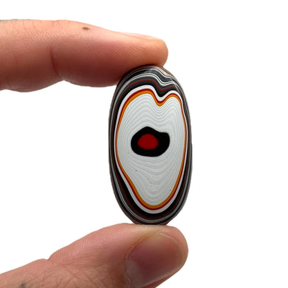 Fordite Stone