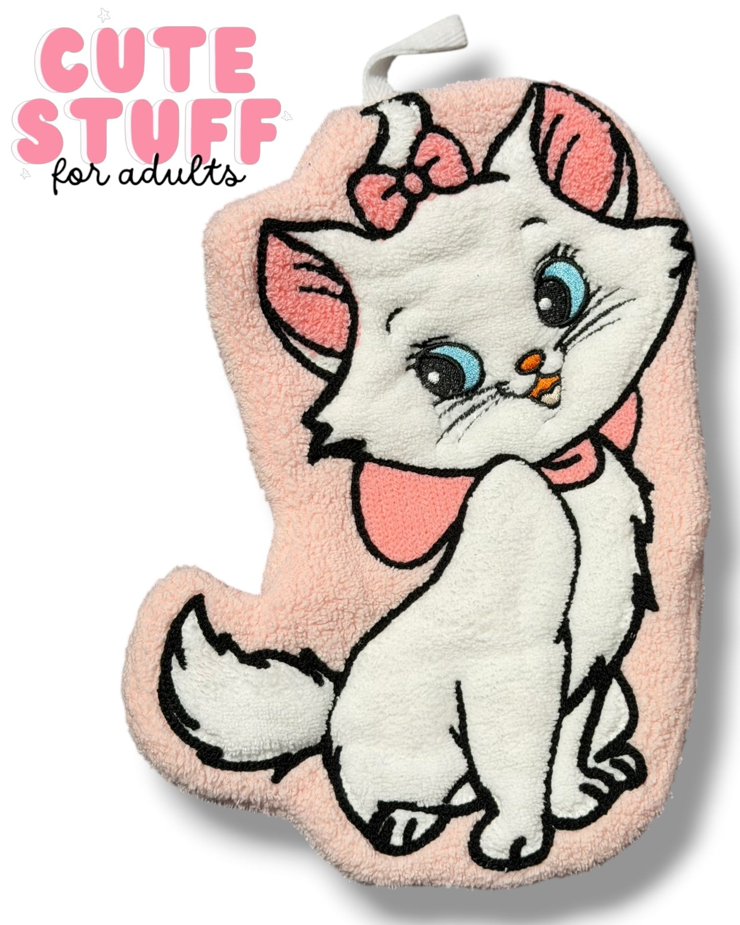 Cartoon Character Hand Towel Collection | Cute & Fun Everyday Towels
