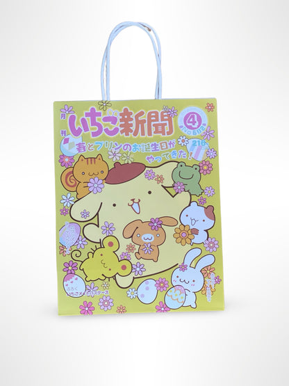 Kawaii Gift Bags