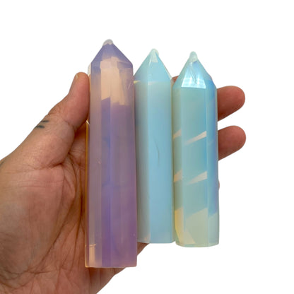 Opalite Tower