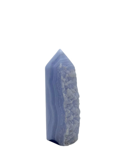 Blue Lace Agate