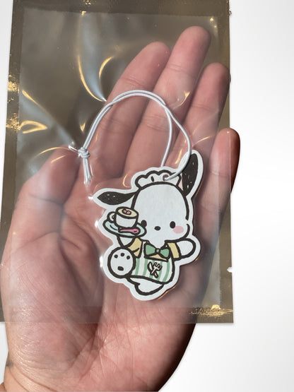 Kawaii Car Air Freshener