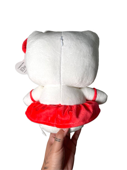 Hello Kitty Plushies