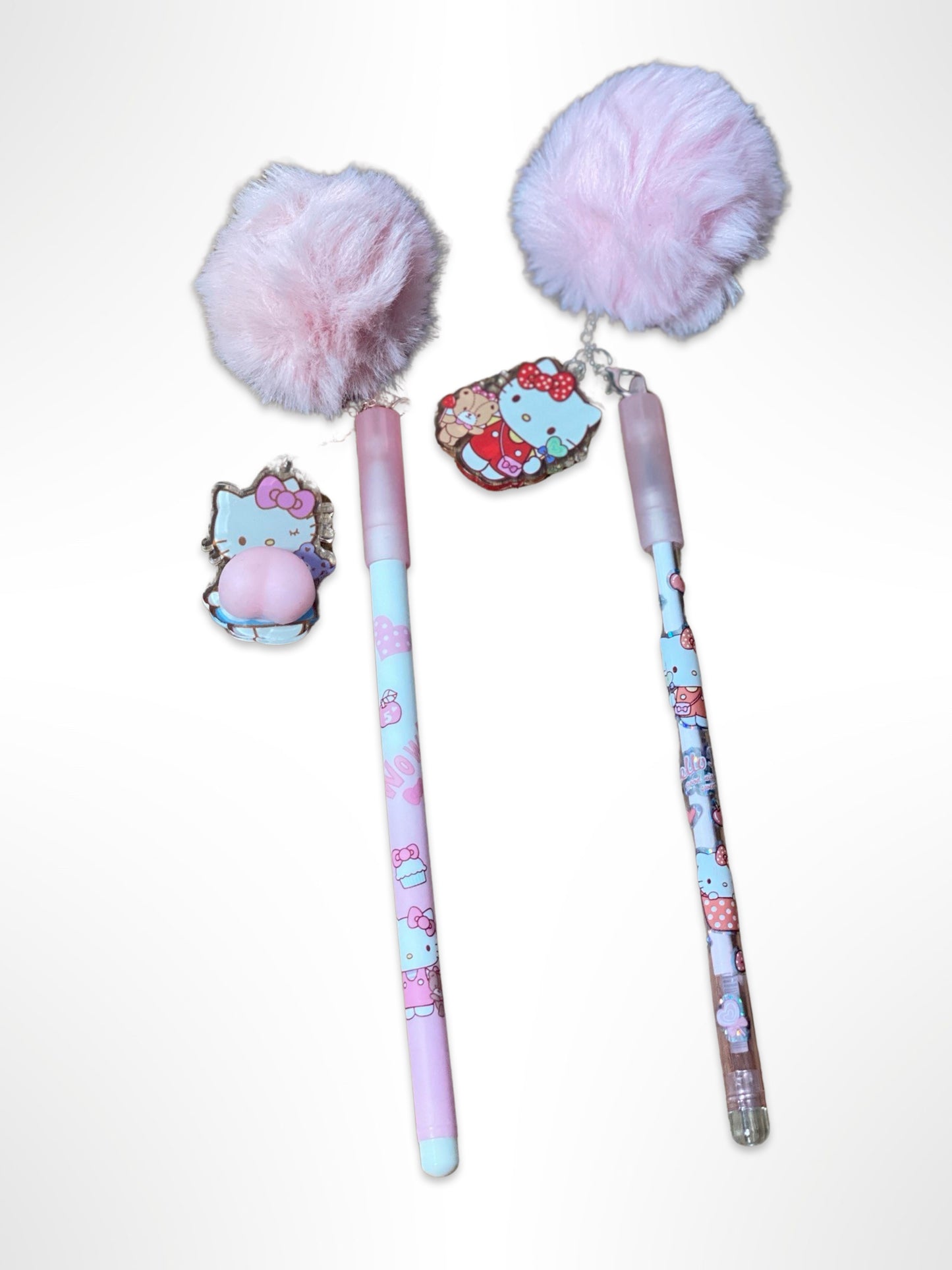 Sanrio Charm Pen 🖊️