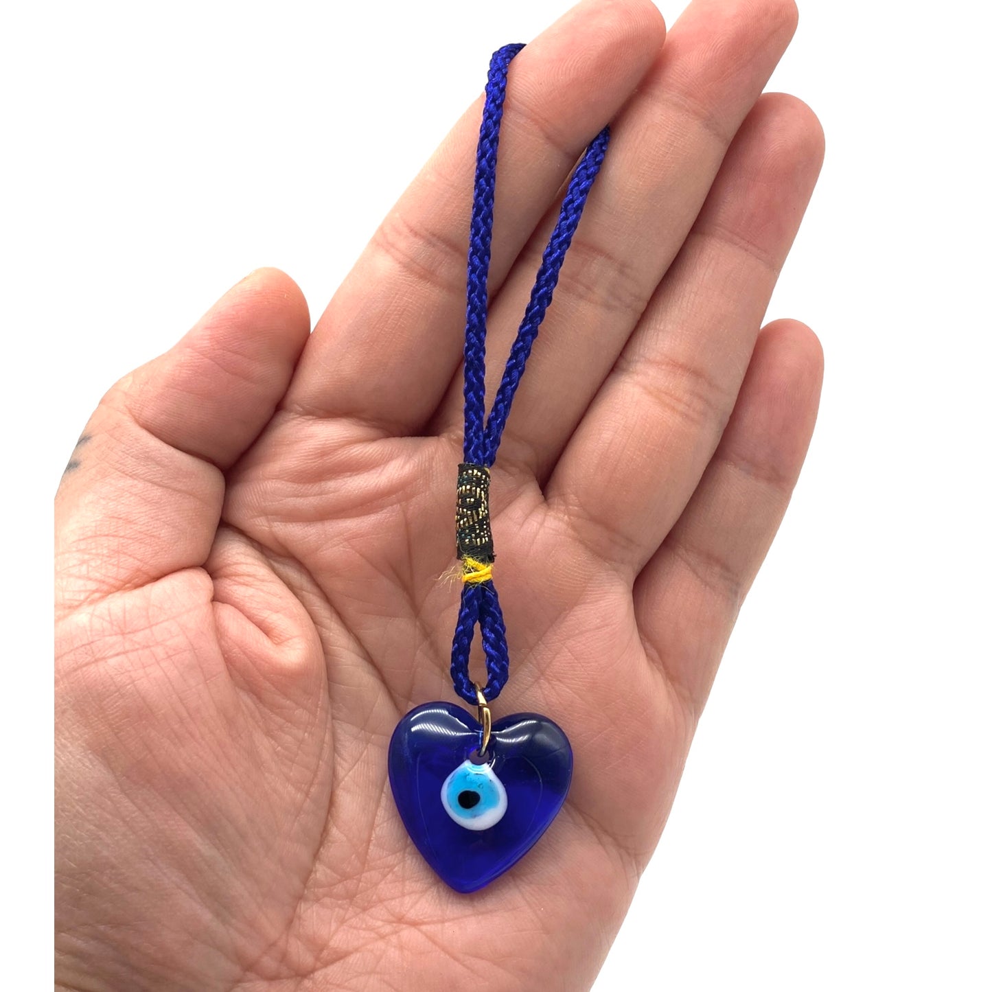 Evil Eye Protection Charm 🧿