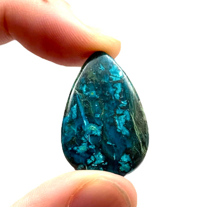 Shattuckite