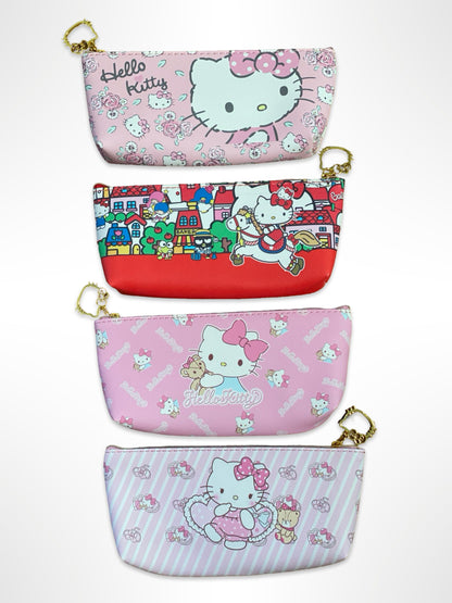 Hello Kitty Rectangular Pouch