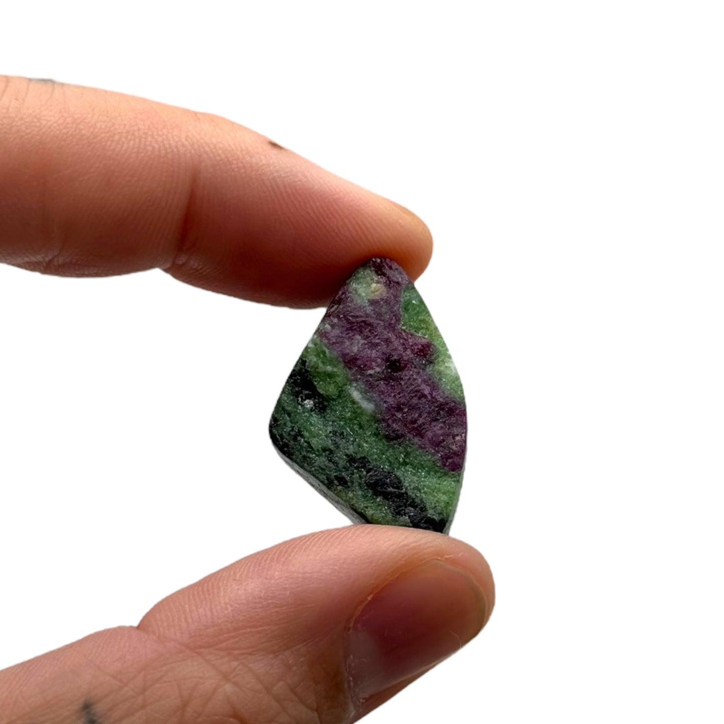 Ruby Zoisite