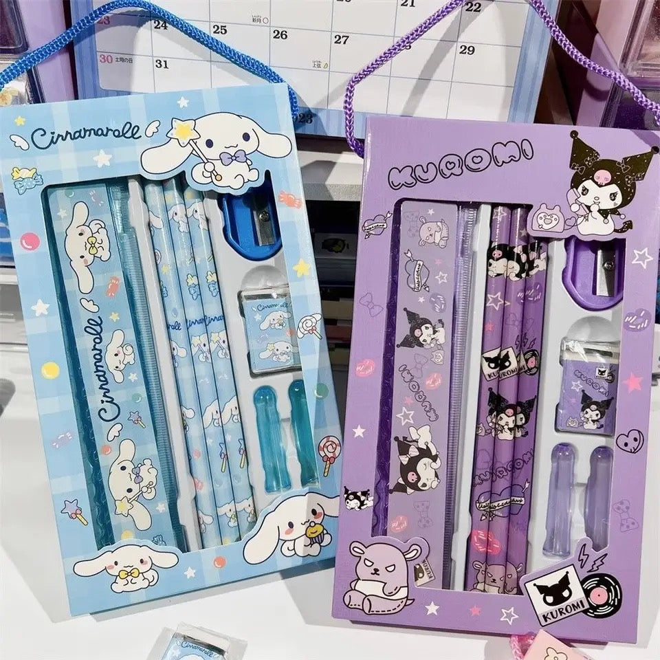 Stationery Set