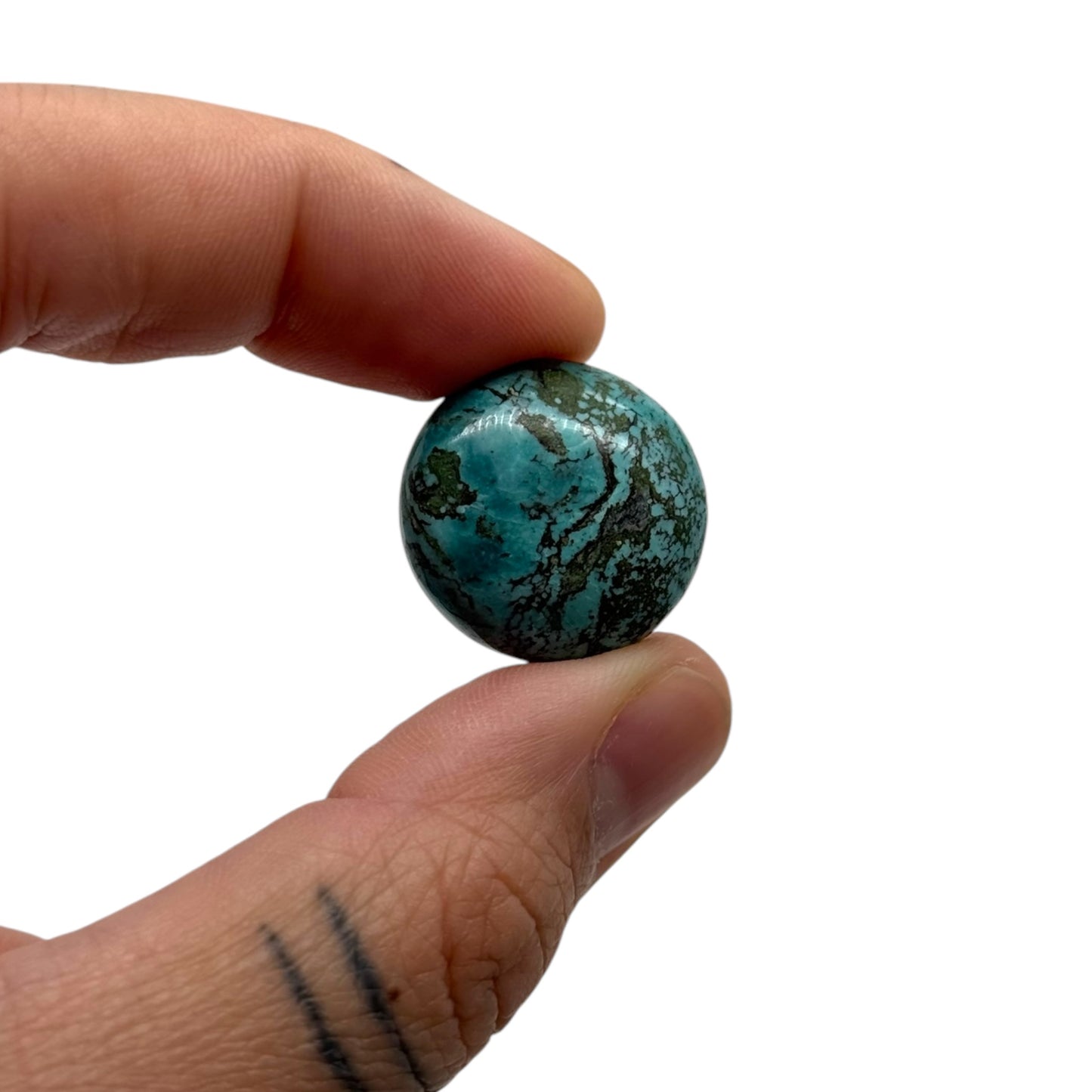 Tibetan Turquoise