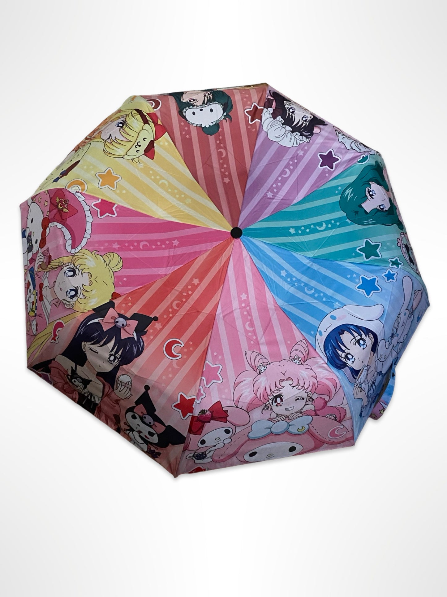 Sanrio Automatic Umbrella