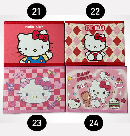 Sanrio Collapsible Storage Box