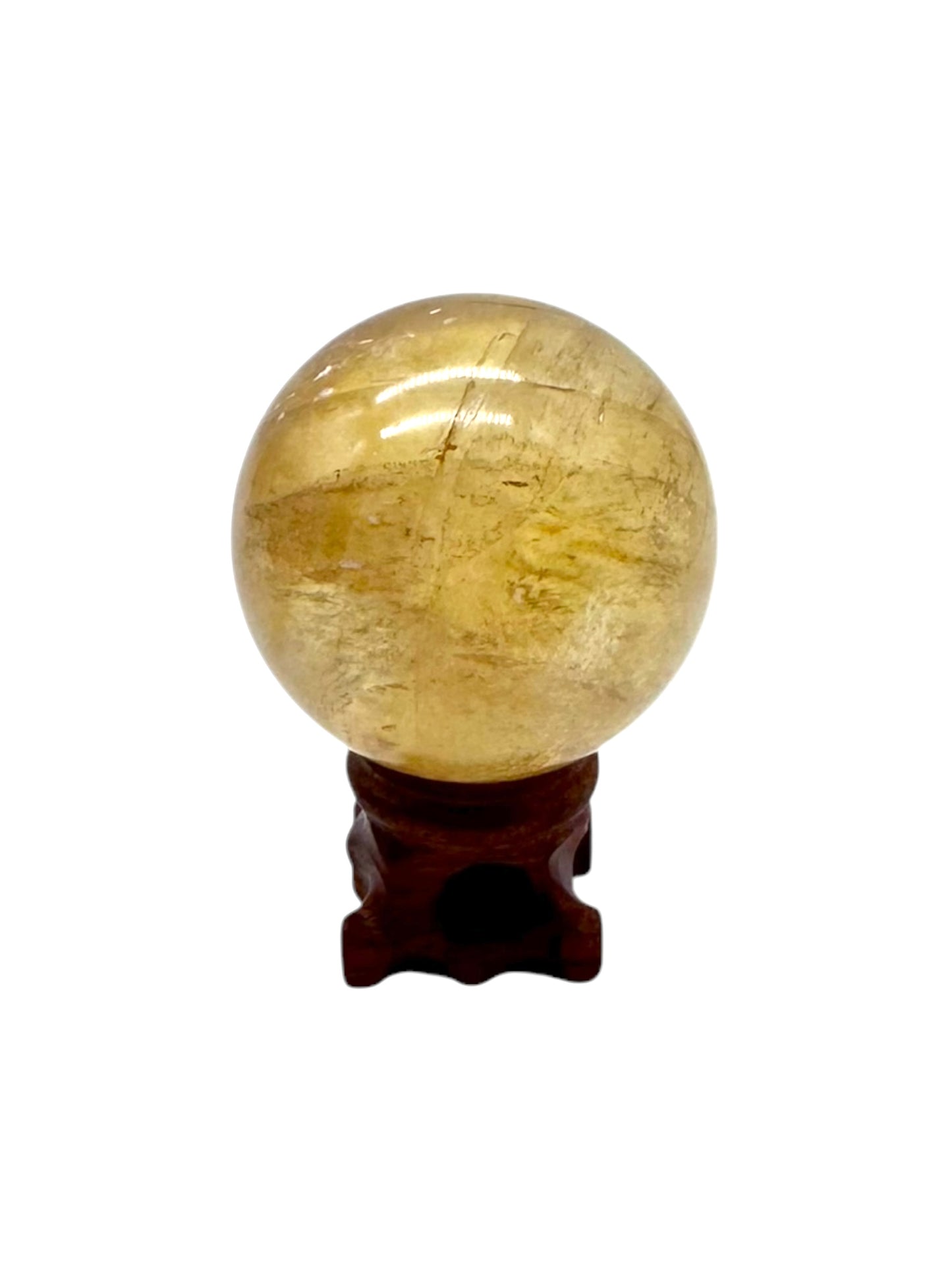 Golden Healer Sphere