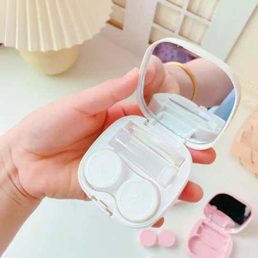 Sanrio Contact Lens Container