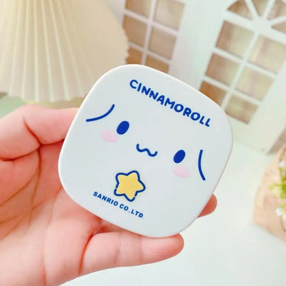 Sanrio Contact Lens Container