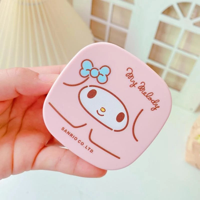 Sanrio Contact Lens Container