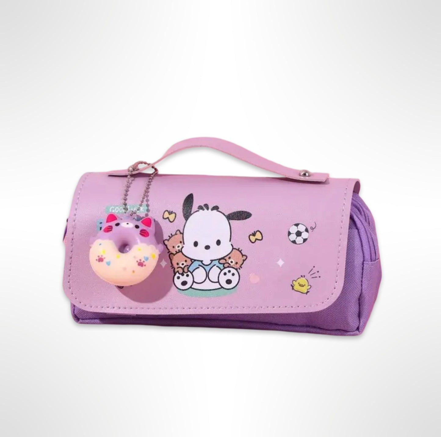 Kawaii Pencil Case / Storage Bag