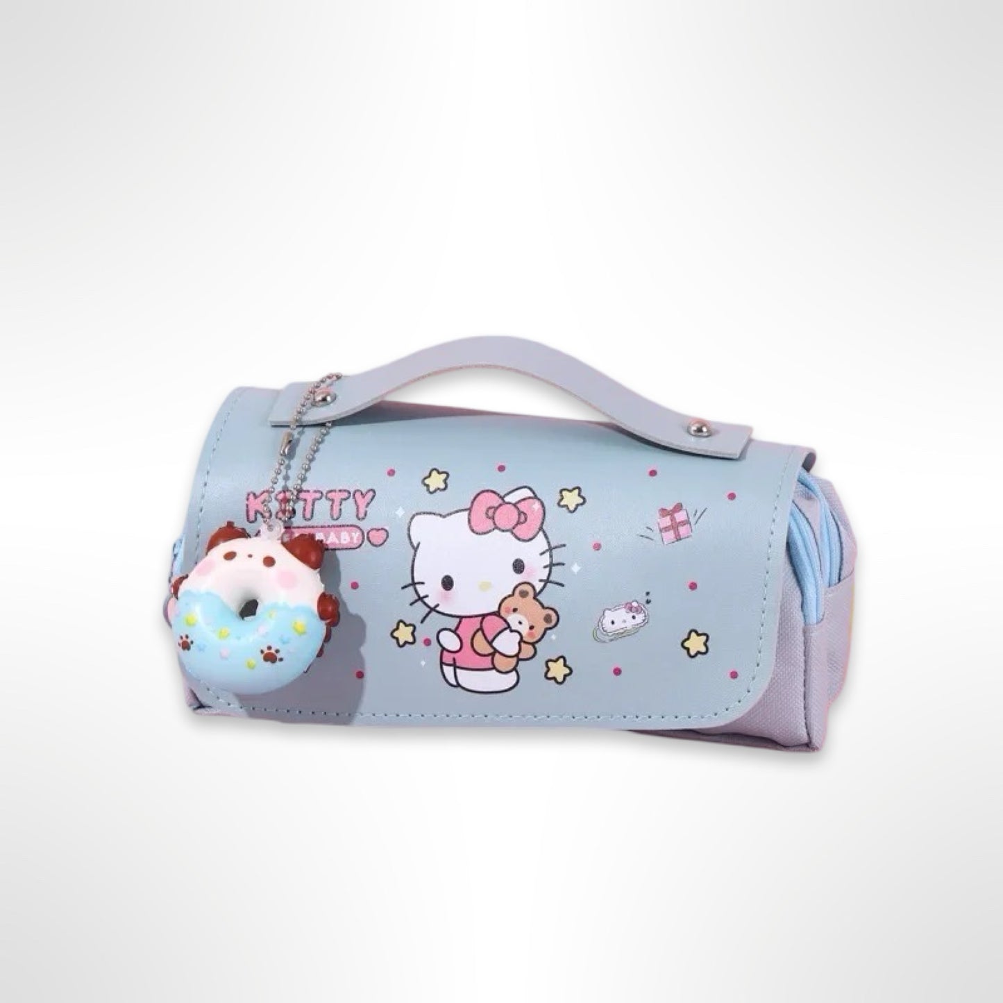 Kawaii Pencil Case / Storage Bag