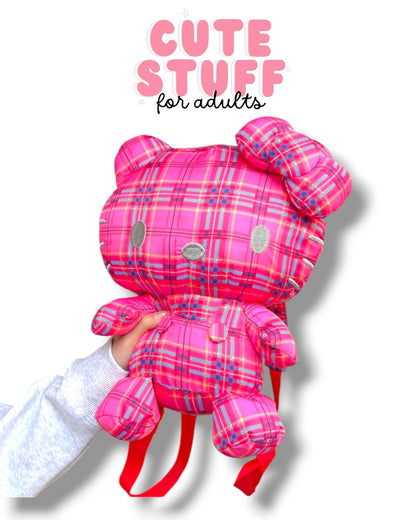 Hello Kitty Backpack