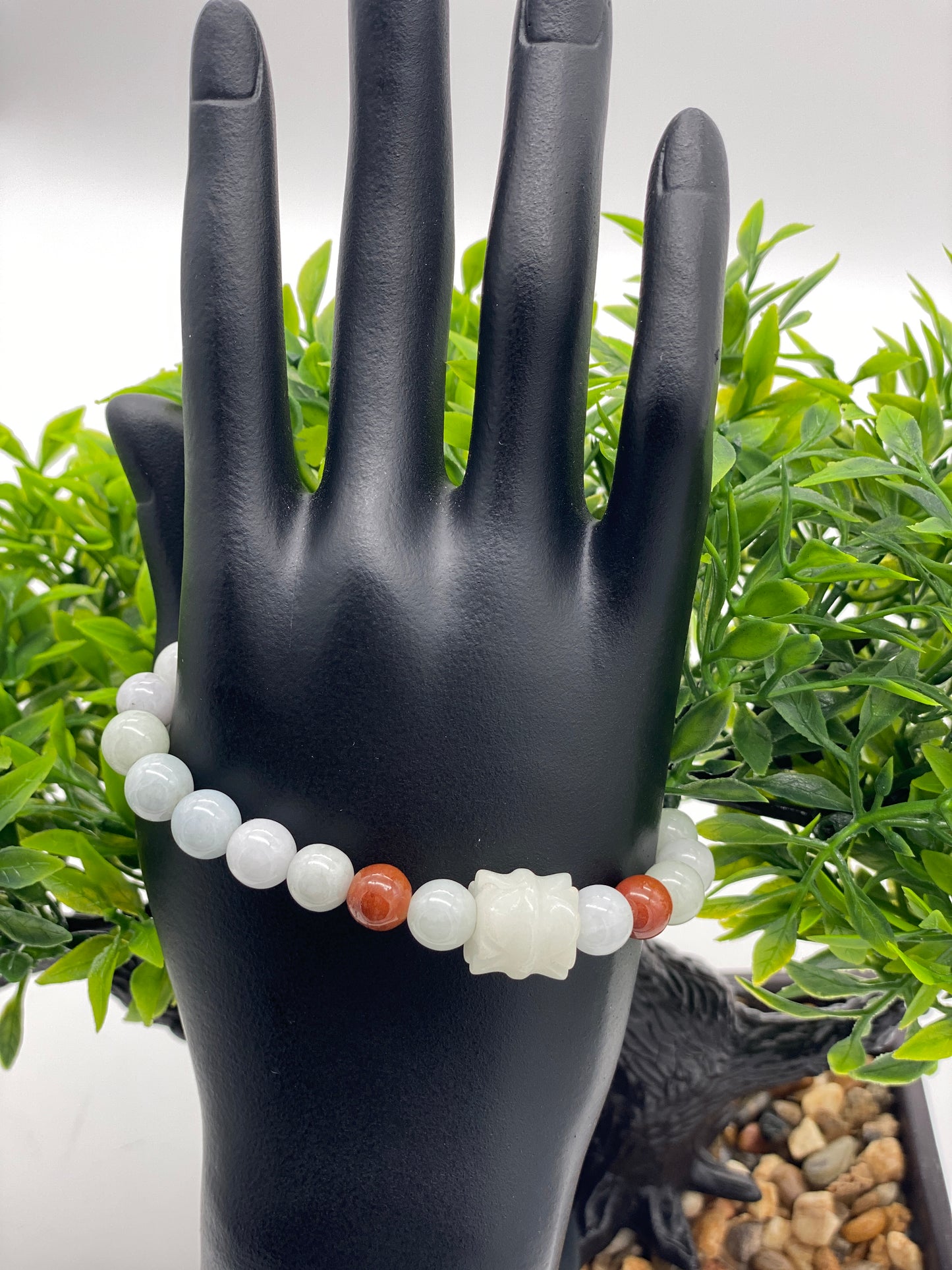 Natural Jade Bracelets