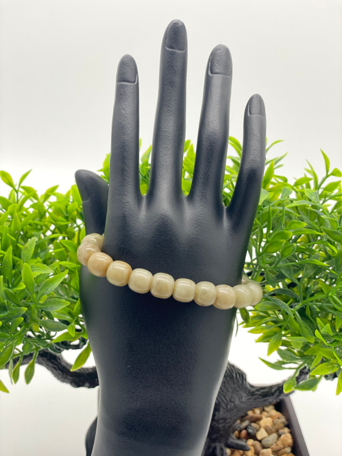 Natural Jade Bracelets