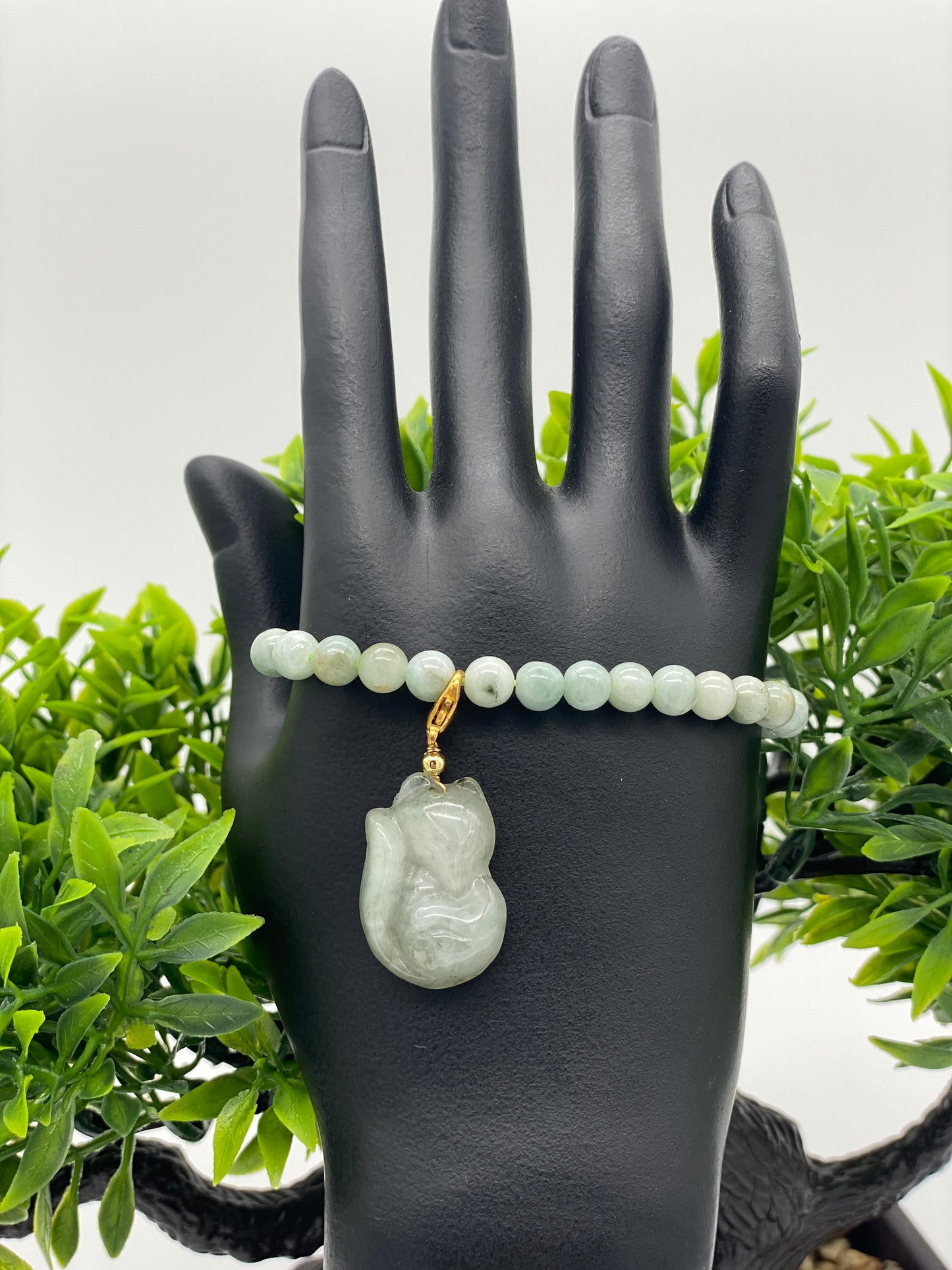 Natural Jade Bracelets