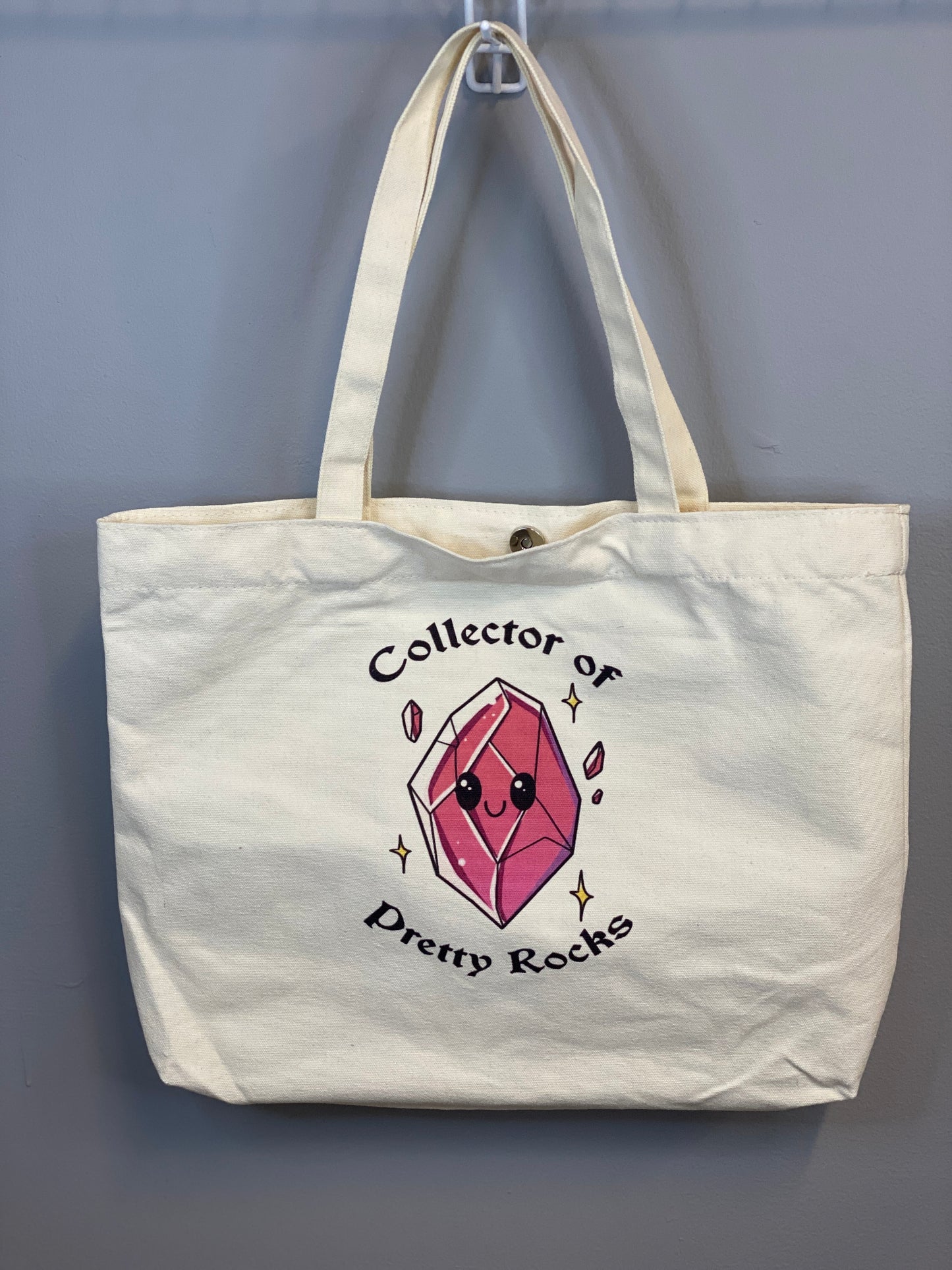 Merch totes