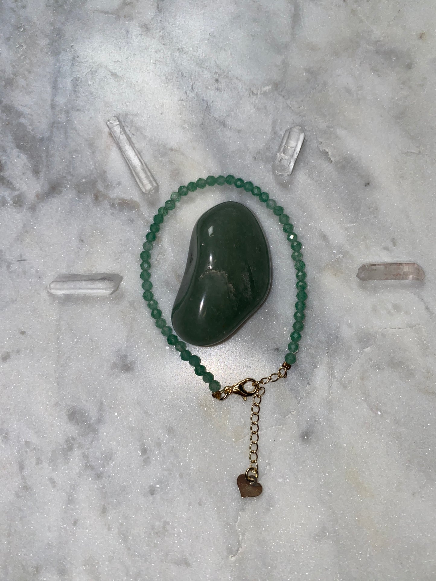 Green Aventurine Bundle