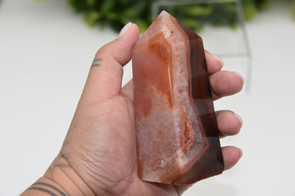 $46 Carnelian Tower