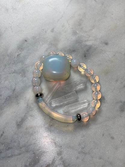 White Opalite Bundle