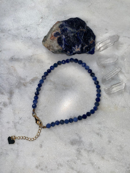 Sodalite Bundle