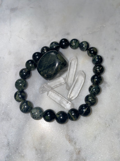 Kambaba Jasper Bundle