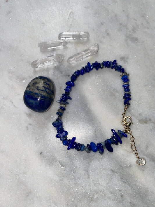 Lapis Lazuli Bundle