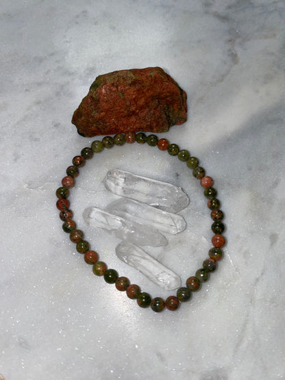 Unakite Bundle