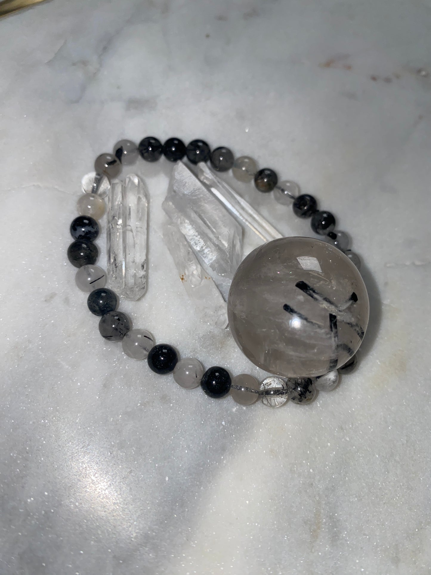 Black Tourmaline Bundle