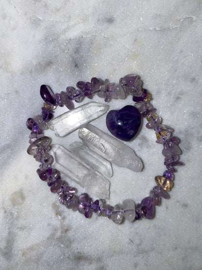 Amethyst Bundle