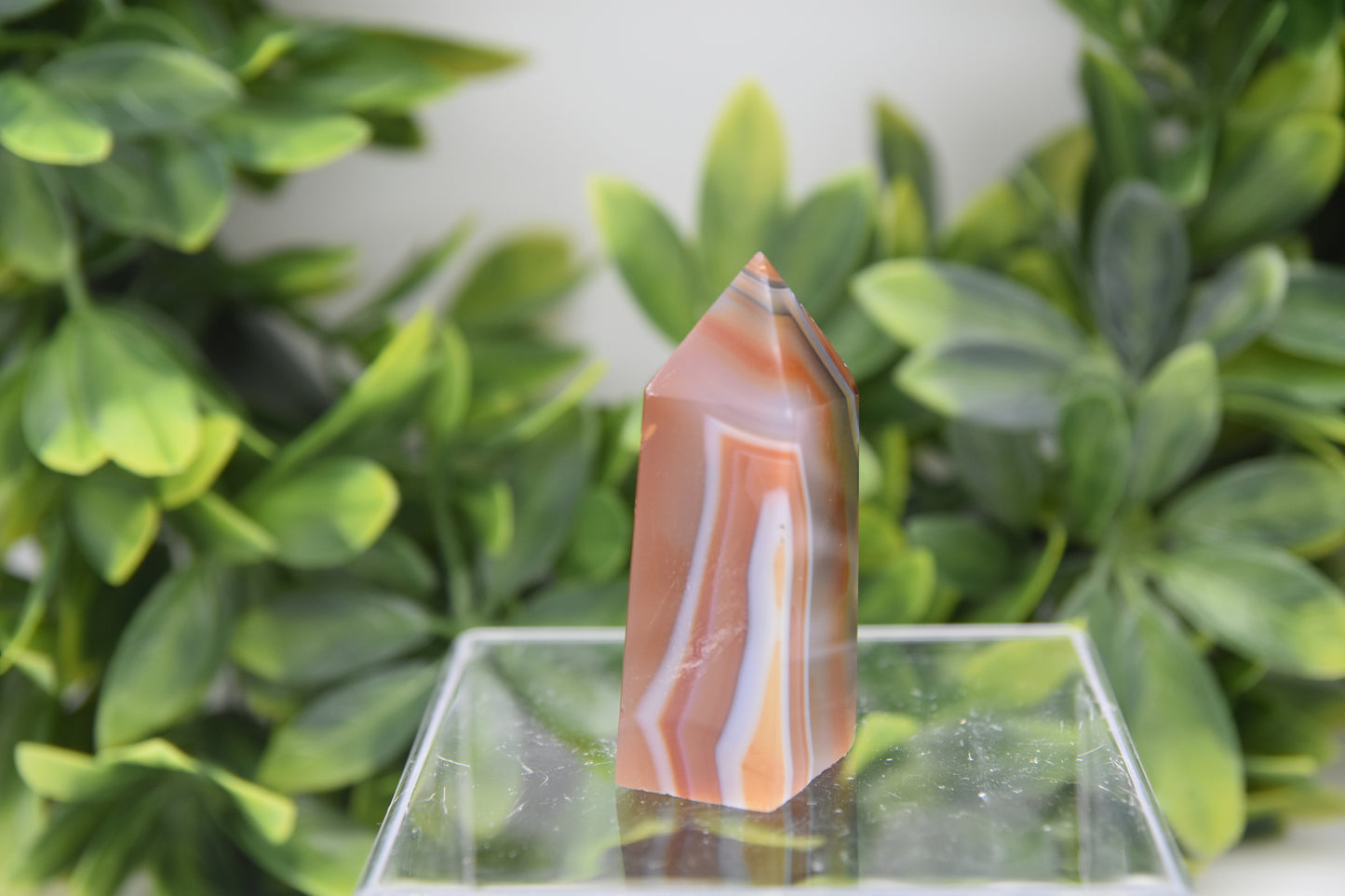 $14 Carnelian Tower