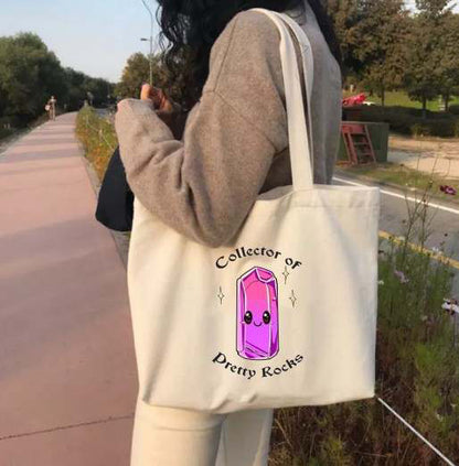 Merch totes