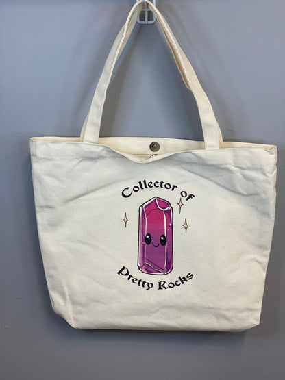 Merch totes